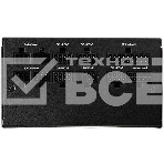 Блок питания Chieftec GPX-750FC, 750Вт, 80 PLUS Gold, 120мм, модульный, черный, фото6