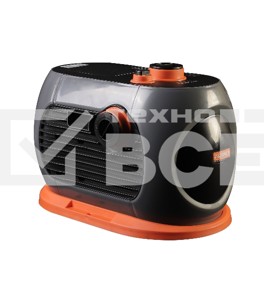 Насосная станция PATRIOT PW C 1000 LED