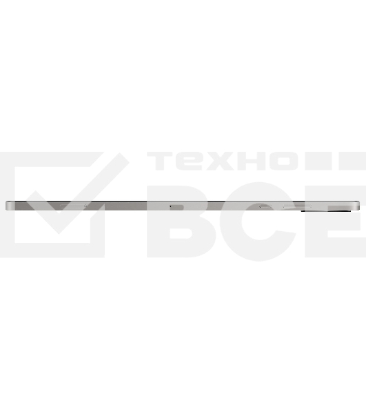 Планшет HONOR Pad X8b 11', 4Gb, 128Gb, Wi-Fi, MagicOS, серый