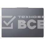 Ноутбук LENOVO IdeaPad Slim 3 15AHP10/15.3'/IPS/AMD Ryzen 5 8540U/16Gb/512Gb SSD/AMD Radeon 740M/noOS/серый/1.63kg, фото4