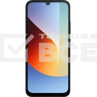 Смартфон Xiaomi Redmi A7 Pro 4Gb, 64Gb, черный