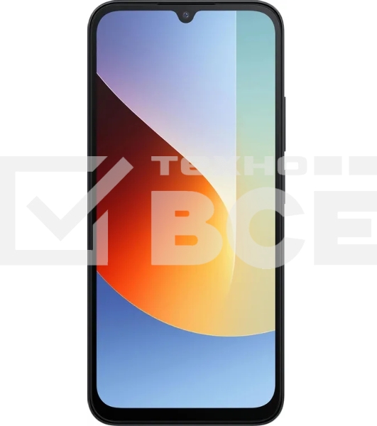 Смартфон Xiaomi Redmi A7 Pro 4Gb, 64Gb, черный