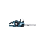 Строительный пылесос Makita DVC157LZX3 (уборка: сухая) белый, фото5