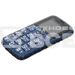 Мобильный телефон BQ 1851 Respect синий, фото4