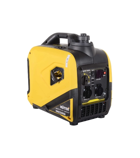 Инверторный генератор Huter DN2200Si