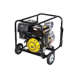 Мотопомпа Huter MPD-100 1800л/мин для загр.вод. (70/11/6)