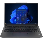 Ноутбук Lenovo ThinkPad E14 G6/14'/IPS/Intel Core Ultra 5 125U/16Gb/512Gb SSD/Intel Graphics/без ОС/черный/1.42kg, фото 1