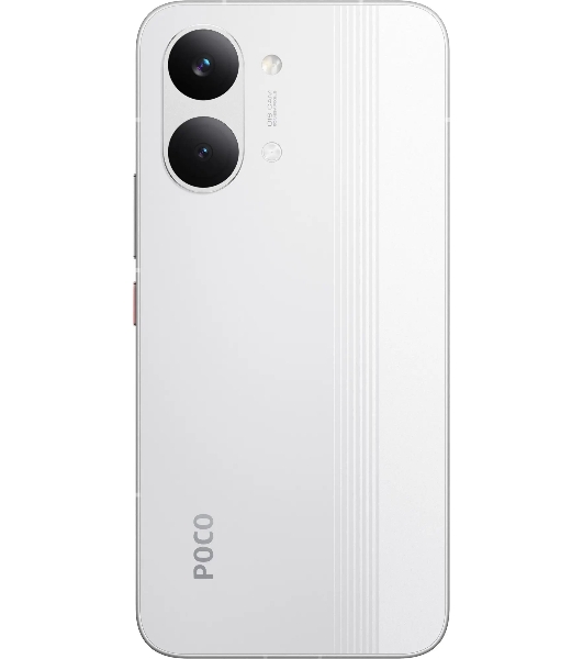 Смартфон POCO X8 Pro Max 12Gb, 256Gb, белый