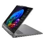 Ноутбук Lenovo Yoga 7 2-in-1 16IML9/14'/OLED/Intel Core Ultra 7 256V/16Gb/512Gb SSD/Intel Arc Graphics/Windows 11 Home/серый/1.38kg, фото4