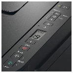 МФУ струйное Canon PIXMA G3410 (2315C009), A4, цветное, печ. 8.8 стр/мин (ч/б) 5 стр/мин (цвет), скан. до 19 стр/мин., 4800x1200 dpi (принтер) 1200х600 dpi (сканер), USB, Wi-Fi, фото19