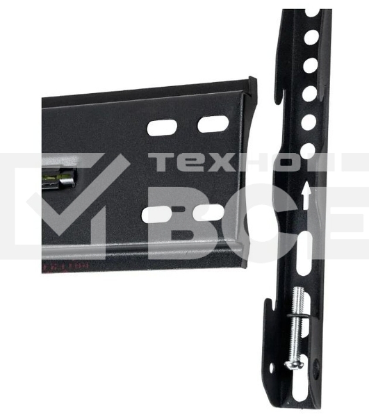 Кронштейн для телевизора Arm Media PLASMA-5 черный 15