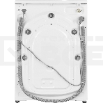 Стиральная машина Weissgauff WM 999 Full Touch DC Inverter Steam белый, загрузка фронтальная 12 кг, 1200 об/мин, класс А+++, фото 1