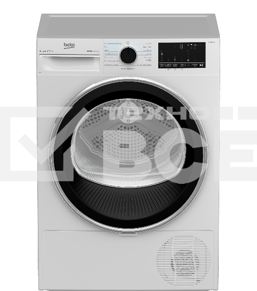 Сушильная машина Beko B5T69233