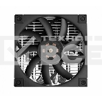 Кулер для процессора DEEPCOOL AN600 черный, 120 мм, алюминий, 1850 об/мин, 24.2 дБ, 4 pin, 180 Вт, 67 мм, фото3