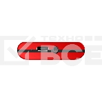 Мобильный телефон BQ 1858 Barrel красный/черный SC6531E, фото2