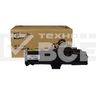 Картридж GalaPrint совместимый TK-1200 для Kyocera P2335d/P2335dn/P2335dw/M2235dn/M2735dn/M2835dw 3000к GP