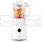 Блендер Xiaomi Smart Blender белый (Тип стационарный, мощность 1000Вт, стакан 1,6л, Wi-Fi) (BHR5960EU), фото2