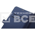 Чехол (флип-кейс) BORASCO Book Case, для Xiaomi Poco M4 Pro 5G, синий, фото4