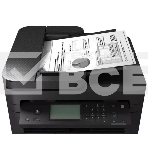 МФУ лазерный Canon i-Sensys MF275dw (5621C001), A4, ч/б, печ. 29 стр/мин., скан. до 20 стр/мин (ч/б) 15 стр/мин (цвет), 2400 x 600 dpi (печать) 600x600dpi (скан.), USB, RJ-45, Wi-Fi, Air Print, Mopria, фото23