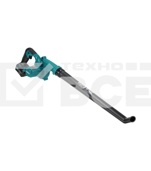 Воздуходувка Makita UB101DZ пит.:от аккум. синий/черный