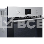 Встраиваемый духовой шкаф электрический Samsung NV68A1145CS/WT нержавеющая сталь, фото2