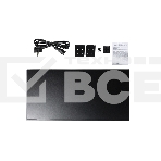 Неуправляемый PoE-коммутатор ORIGO OS1218P/190W/A1A 16x100Base-TX PoE+, 2x1000Base-T, PoE-бюджет 190 Вт, корпус металл, фото16