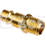 Гайковерт KRAFTOOL PW-900 ударный пневматический , 1/2