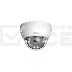 Уличная купольная IP-видеокамера DAHUA DH-IPC-HDBW2449EP-S-IL-0360B Smart Dual Light с ИИ 4Мп, 1/2.9” CMOS, объектив 3.6мм, видеоаналитика, ИК до 30м, LED до 30м, IP67, корпус: металл, фото2