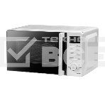 Микроволновая печь Centek CT-1562  белый 20л 700Вт кнопки, поворотный механизм, фото2