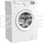 Стиральная машина Beko WRS5512BWW белый, загрузка фронтальная 5 кг, 1000 об/мин., класс: А, фото5