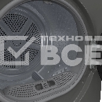 Сушильная машина Gorenje D2HNE82/C серый, 8 кг, сушка - тепловой насос, программ - 15, 59.5 x 84.5 x 58 см, фото2