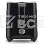 Тостер Vitek Midnight VT-1574 черный, фото5
