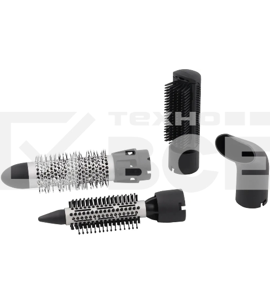 Фен-щетка Vitek VT-8248 1000Вт
