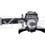 Угловая шлифовальная машина Deli DE-JM125-1E (1150Вт, 125мм, 12000об/мин, картон), фото2