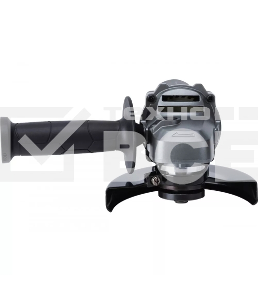 Угловая шлифовальная машина Deli DE-JM125-1E (1150Вт, 125мм, 12000об/мин, картон)