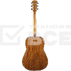 Акустическая гитара FENDER CD-60 Natural, фото5