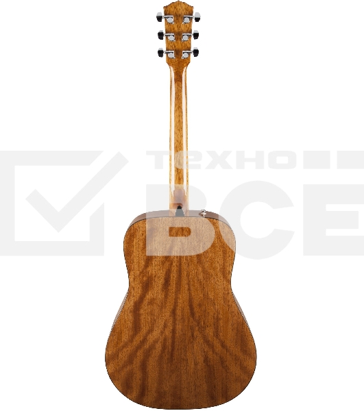 Акустическая гитара FENDER CD-60 Natural