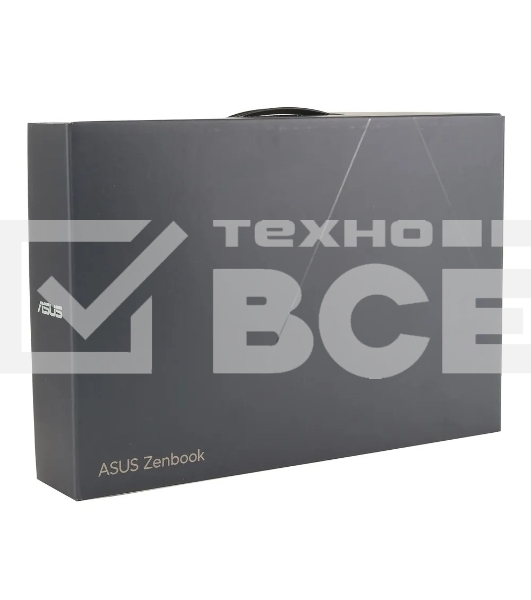 Ноутбук ASUS Zenbook 14 UM3402YA-KP811W 14