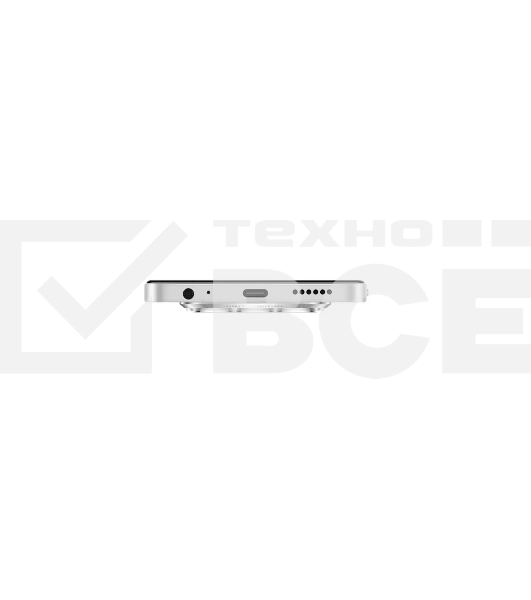 Смартфон Tecno SPARK 30, 8/128Gb, белый