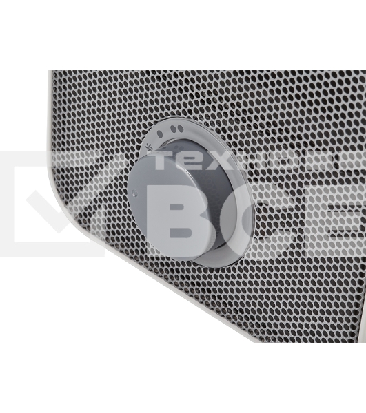 Тепловентилятор Ballu BFH/С-29 белый, 1500 Вт, 20 м2, термостат