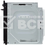 Духовой шкаф электрический Krona ELEMENT 60 BL чёрный, фото10