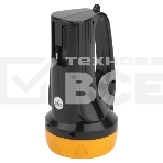 Фонарь светодиодный Трофи TSP10 кемпинговый походный ударопрочный, 2 режима, 15 LED, вилка для подзарядки, фото6