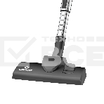 Пылесос Eurostek EVC-3009 белый, 420/2800 Вт, уборка сухая, пылесборник контейнер 3 л, фото6