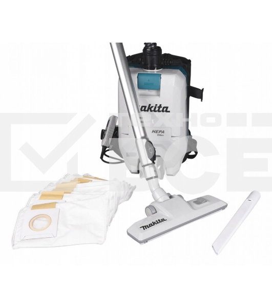 Пылесос Makita VC 008 GZ