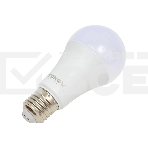 Лампа светодиодная низковольтная TOKOV ELECTRIC TKE-A60-E27-12-4K-24/48 12 Вт А60 4000К Е27 24/48В, фото4