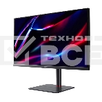 Монитор Acer Nitro XV275UV3ymiprux черный 27