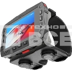 Терминал сбора данных Meferi ME10 (ME10-Q313B000YN02M) 2D Image без сканера, 4/64 ГБ, Android 13, USB, Bluetooth, WiFi, NFC, USB Type-C, MicroSD, Аудио выход, POGO-PIN, 4 