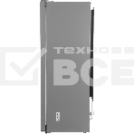 Морозильная камера Indesit DSZ 4150 G, серебристый, 214 л, 6 ящиков, фото5