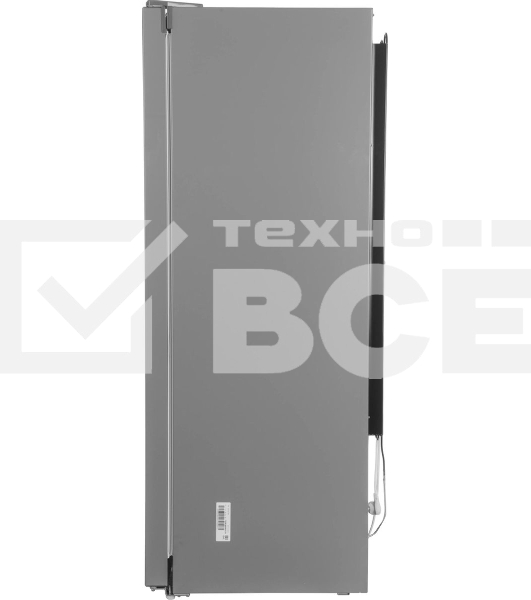 Морозильная камера Indesit DSZ 4150 G, серебристый, 214 л, 6 ящиков