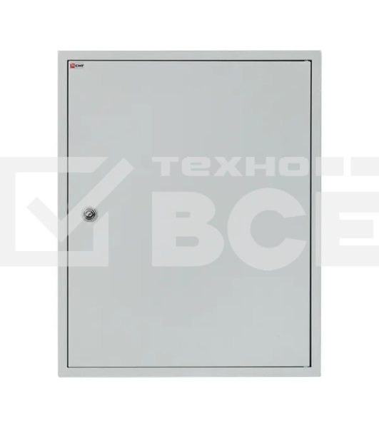 Щит с монтажной панелью EKF PROxima ЩМП- 65.50.15 IP31 mb22-31